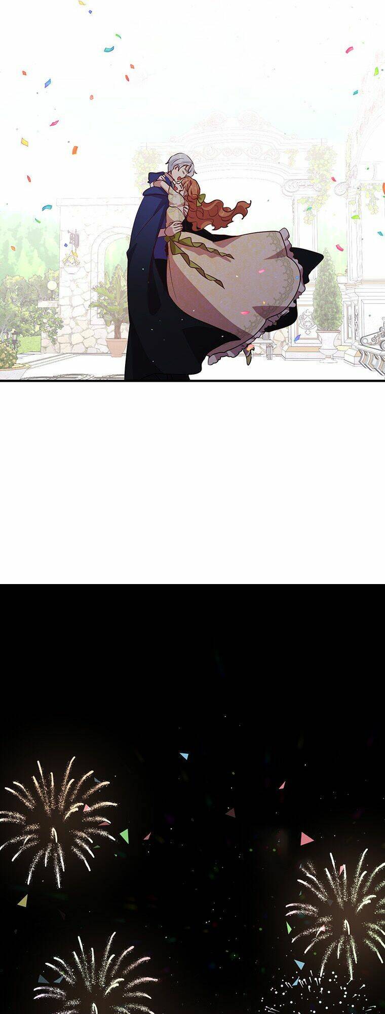 Công Tước, Loạn Vừa Thôi! Chương 125 Ảnh 27