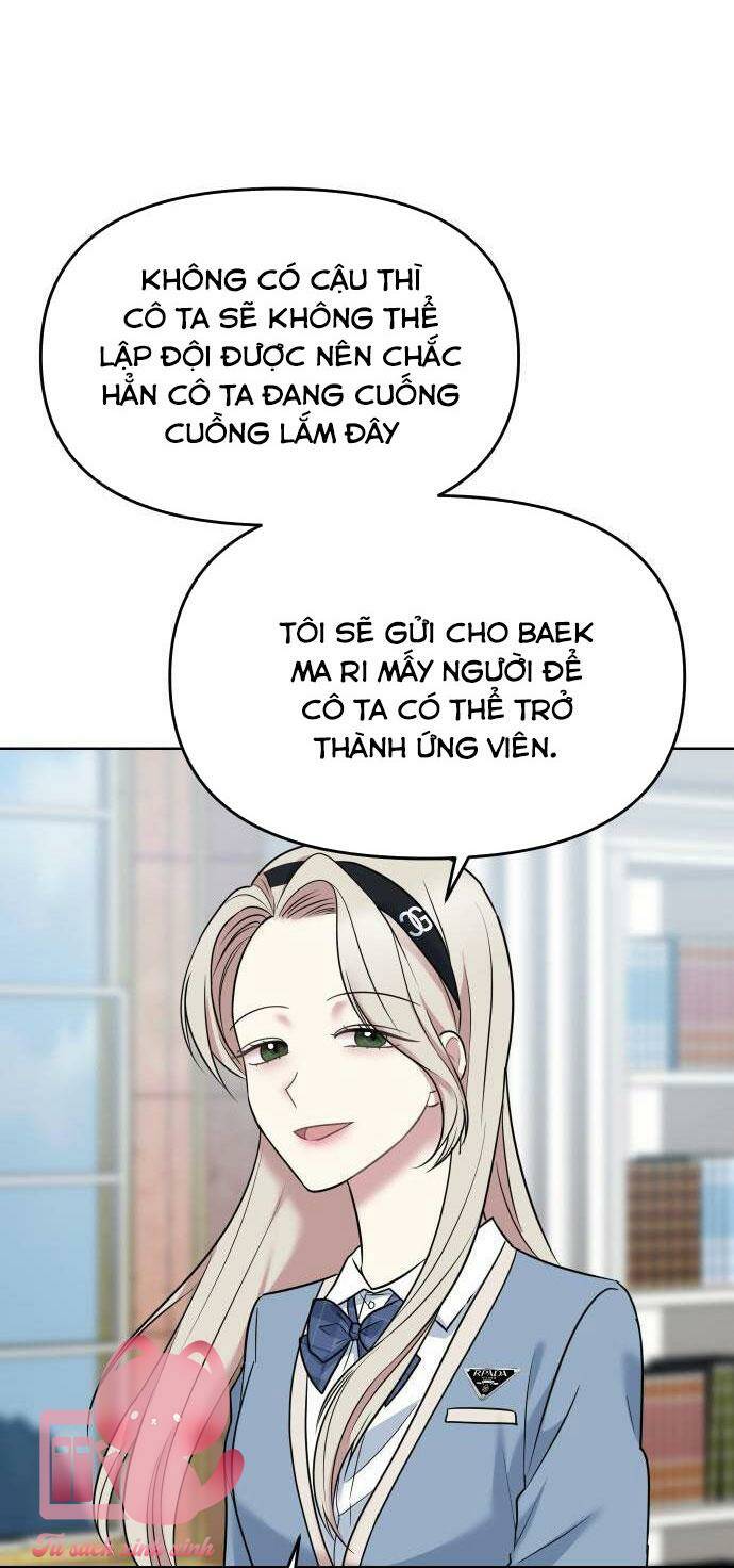 Quản Gia, Làm Ơn! Chương 18 Ảnh 20