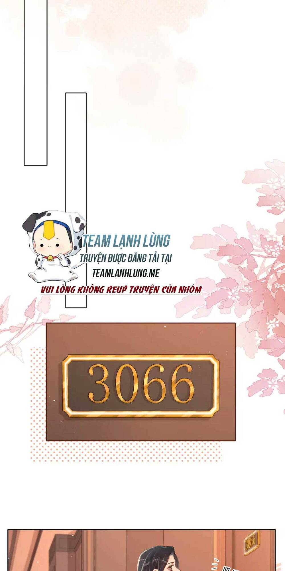 Hôn Sự Ngọt Ngào Đến Tận Xương Chương 9 Ảnh 5