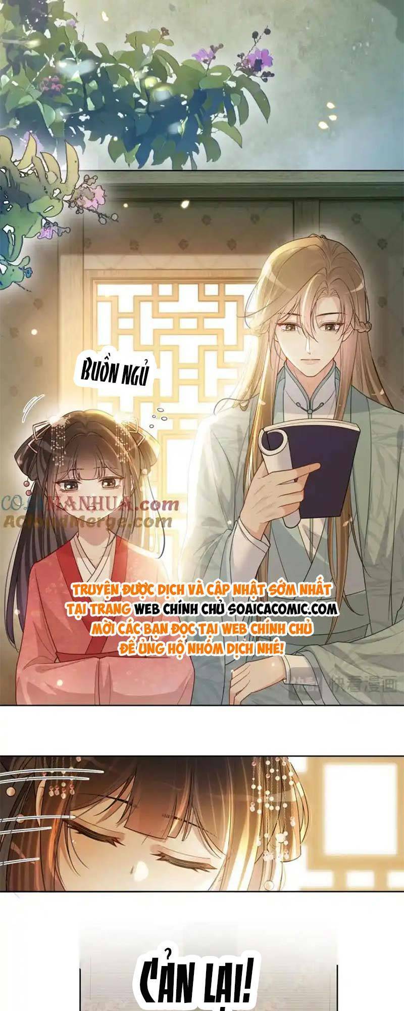 Bệnh Kiều Nam Chủ Lại Ghen Rồi Chương 129 Ảnh 6