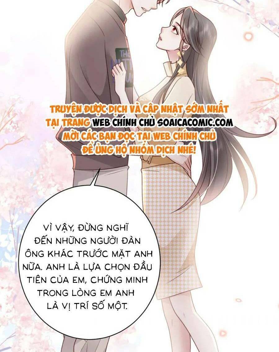 Xuyên Nhanh: Bệnh Kiều Đại Lão Cứ Dính Người Chương 15 Ảnh 29