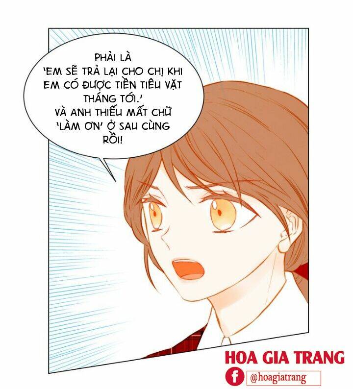 Sự Sao Chép Chương 48 Ảnh 40