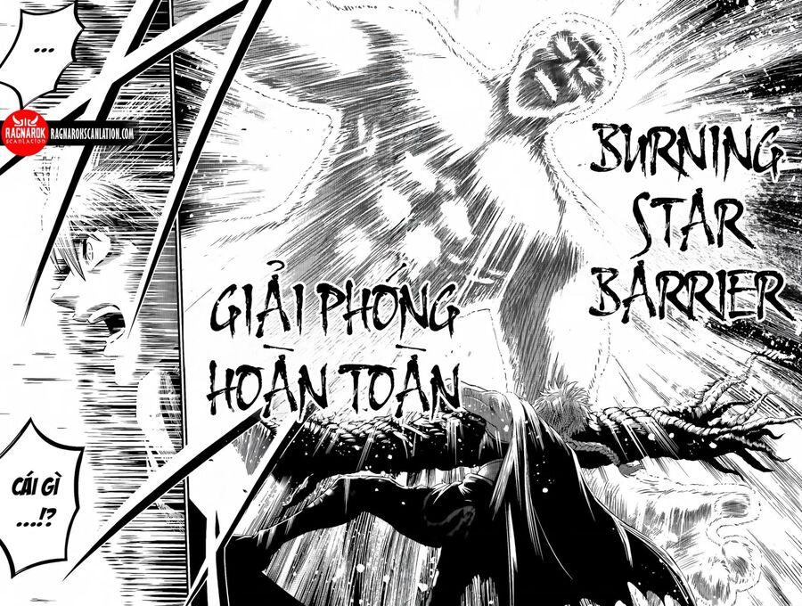 Record Of Ragnarok: The Apocalypse Of The Gods Chương 2 Ảnh 20