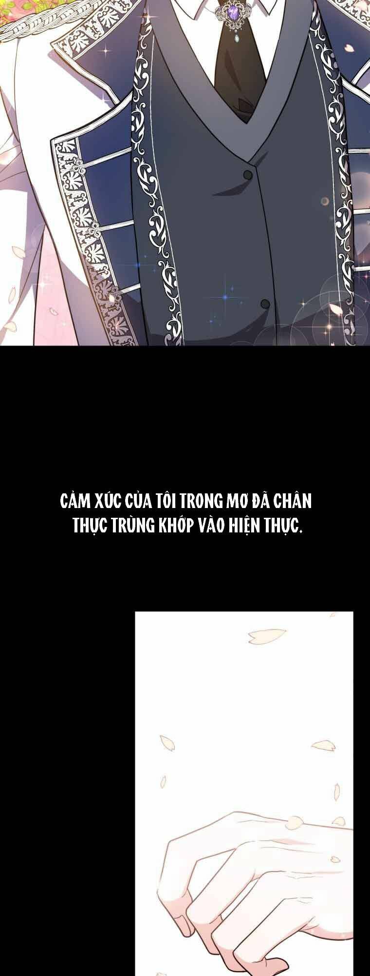 Khi Anh Đang Yêu Chương 8 Ảnh 78
