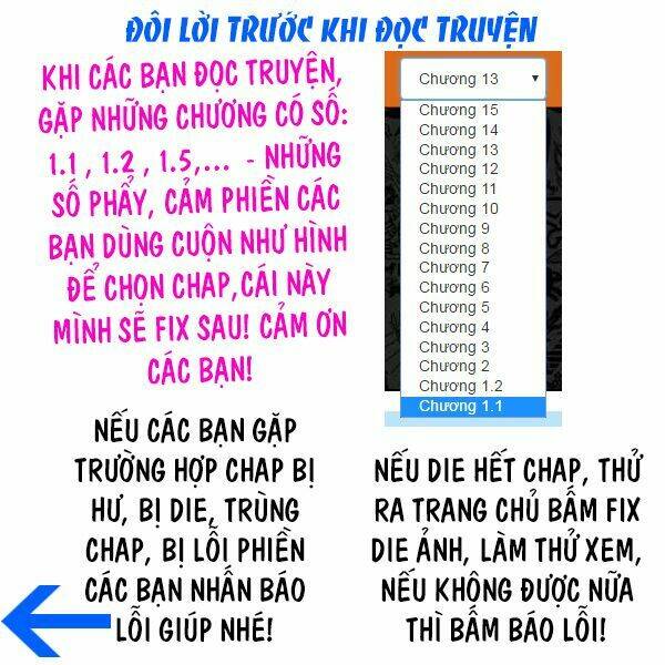 Madan No Ou To Senki Chương 49 Ảnh 2