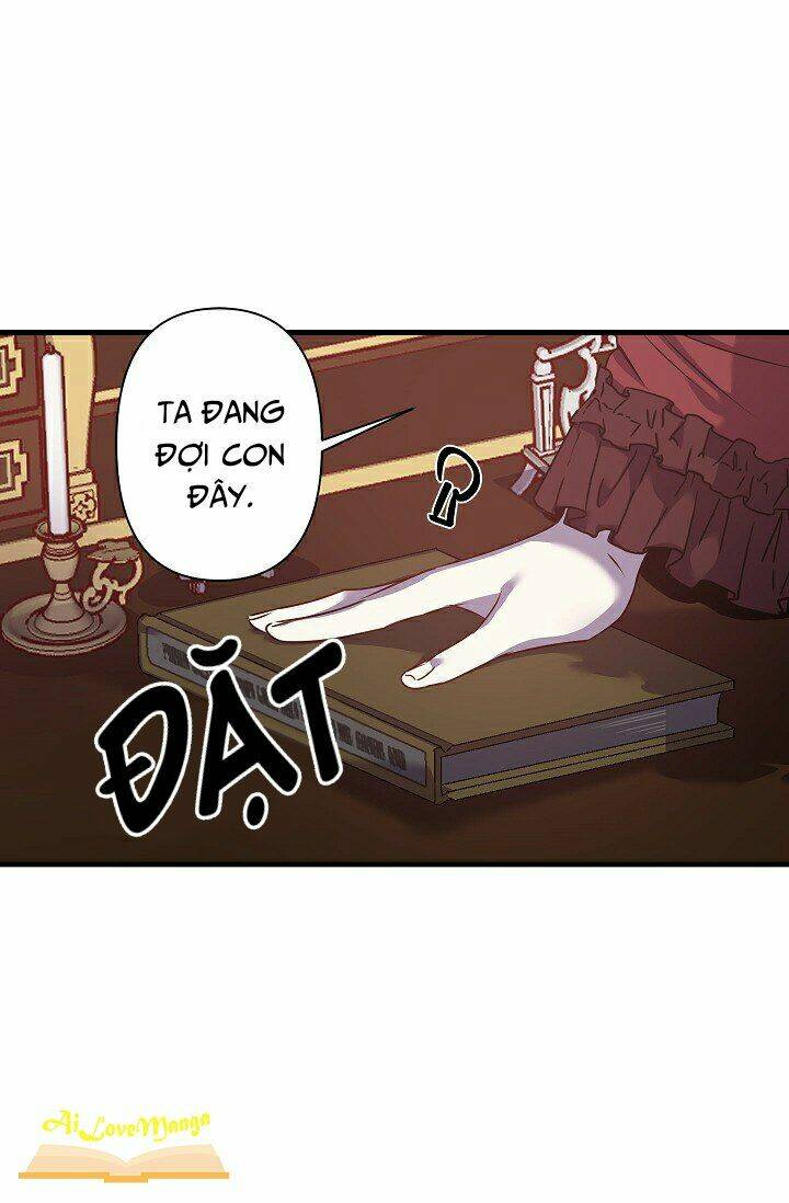 Hôn Lễ Báo Thù Chương 39 Ảnh 22