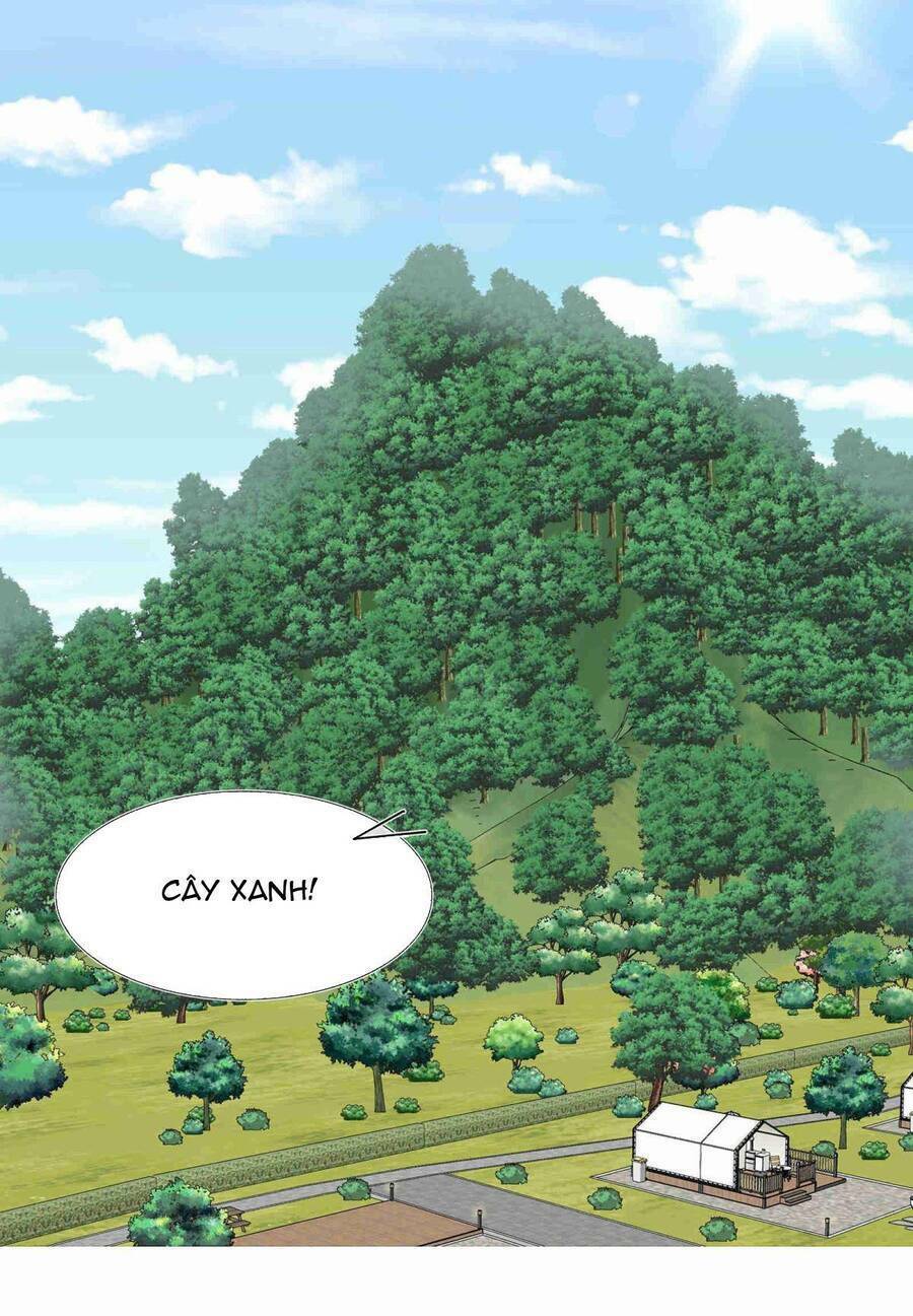 Hôn Nhân Hợp Đồng: Kết Hôn Với Thanh Mai Xảo Quyệt Chương 53 Ảnh 32