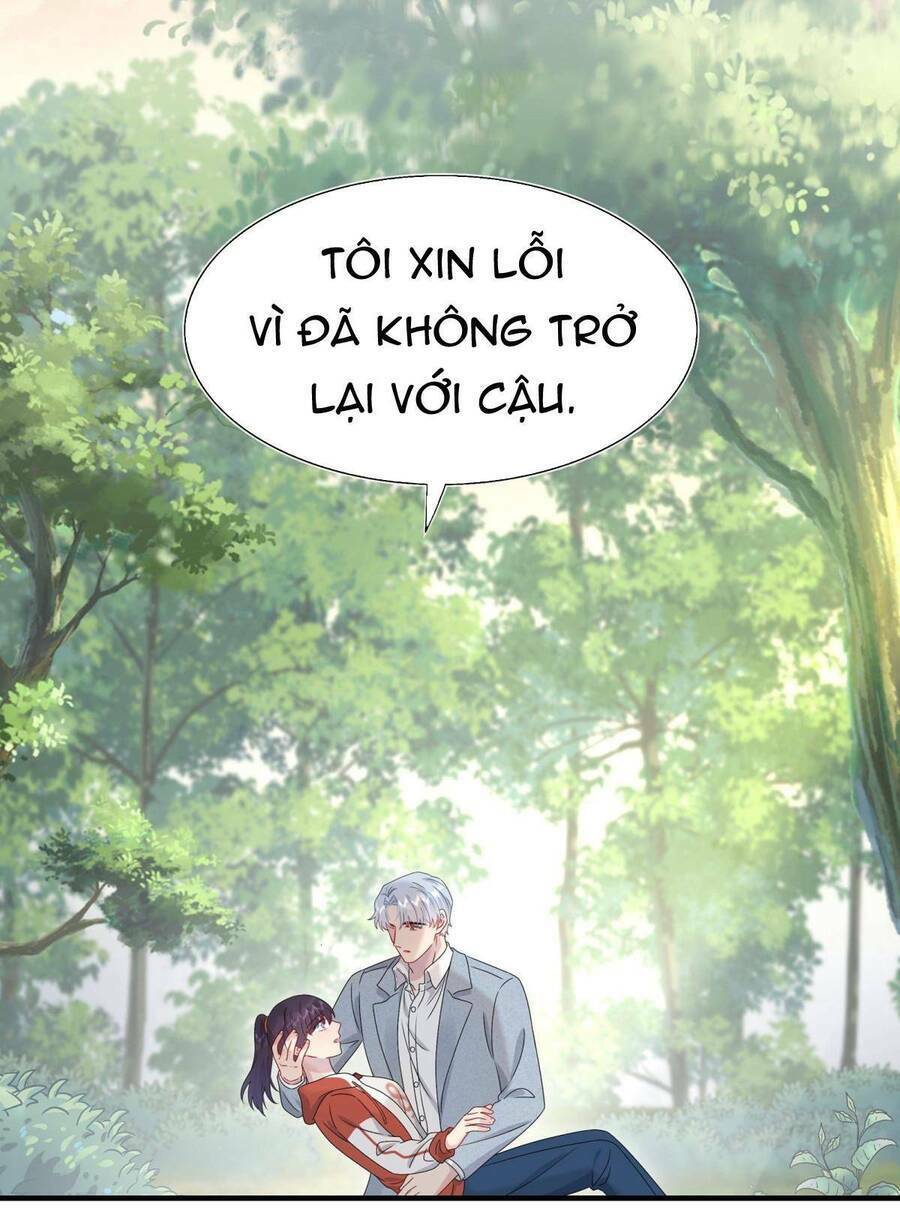 Hôn Nhân Hợp Đồng: Kết Hôn Với Thanh Mai Xảo Quyệt Chương 56 Ảnh 36