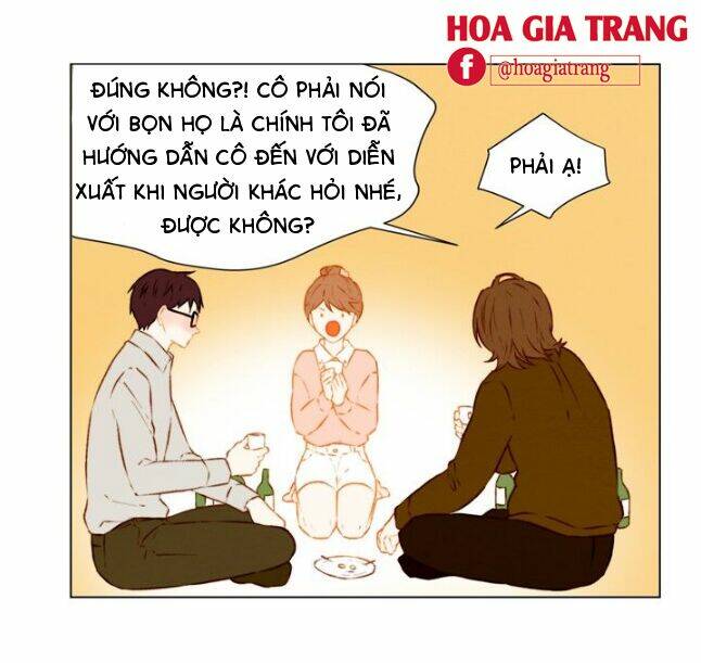 Sự Sao Chép Chương 51 Ảnh 4
