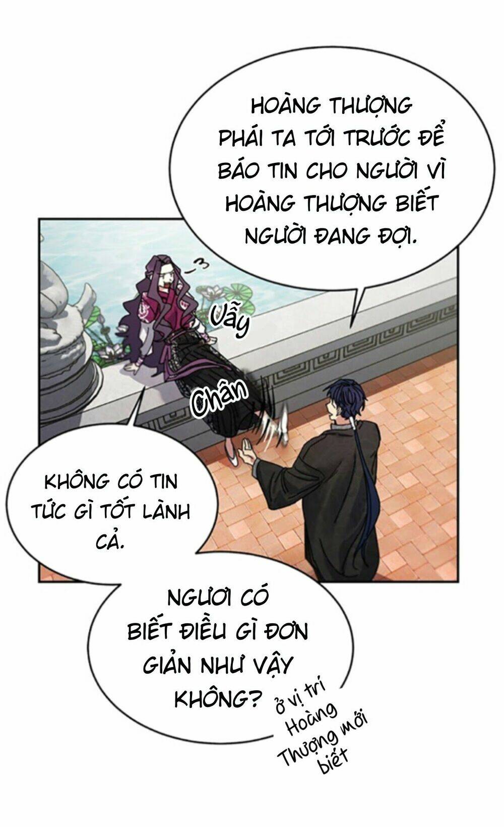 Cực Phẩm Mỹ Nam, Thật Lãng Phí Chương 3 Ảnh 68
