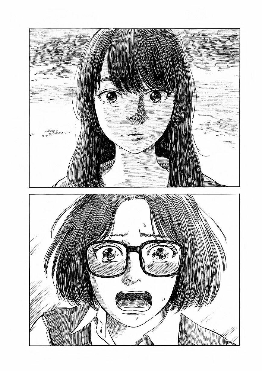 Boku Wa Mari No Naka Chương 68 Ảnh 12