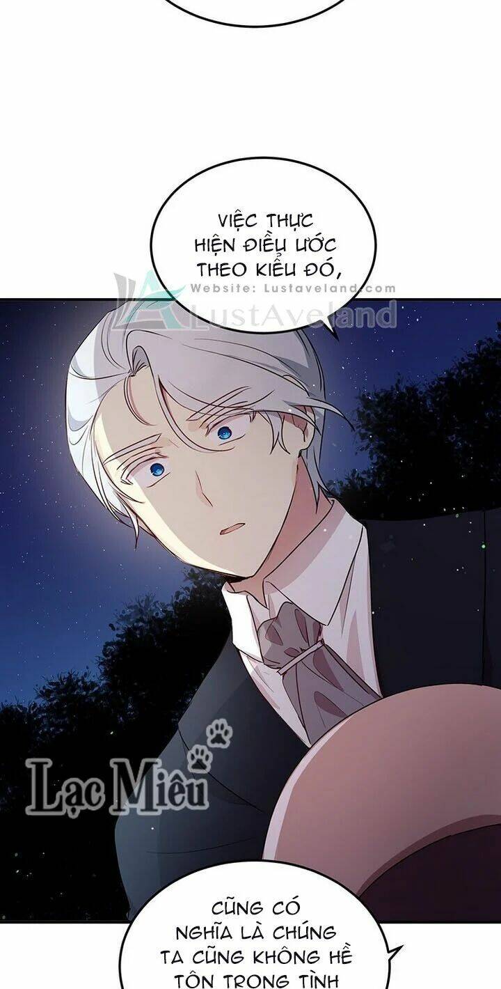 Công Tước, Loạn Vừa Thôi! Chương 114 Ảnh 9