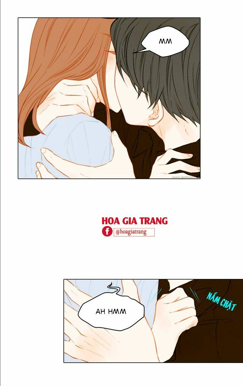 Sự Sao Chép Chương 65 Ảnh 18