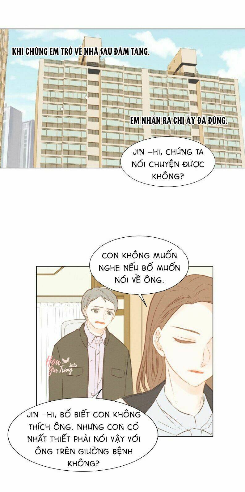 Sự Sao Chép Chương 69 Ảnh 40