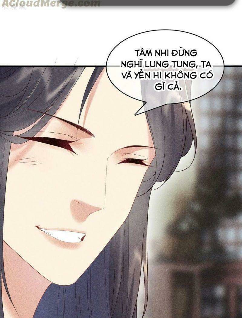 Trọng Sinh Chi Đích Nữ Bất Thiện Chương 76 Ảnh 22