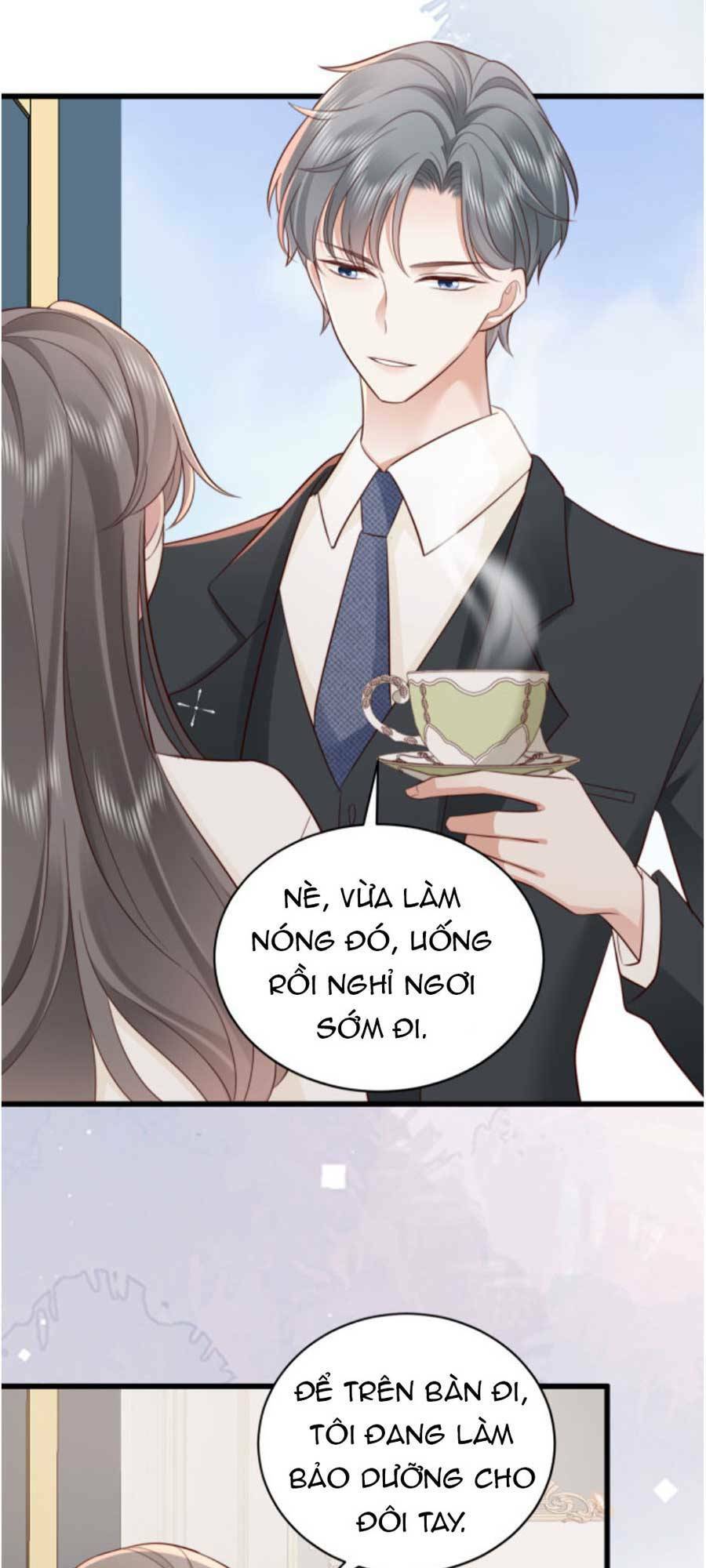 Xuyên Nhanh: Bệnh Kiều Đại Lão Cứ Dính Người Chương 7 Ảnh 30