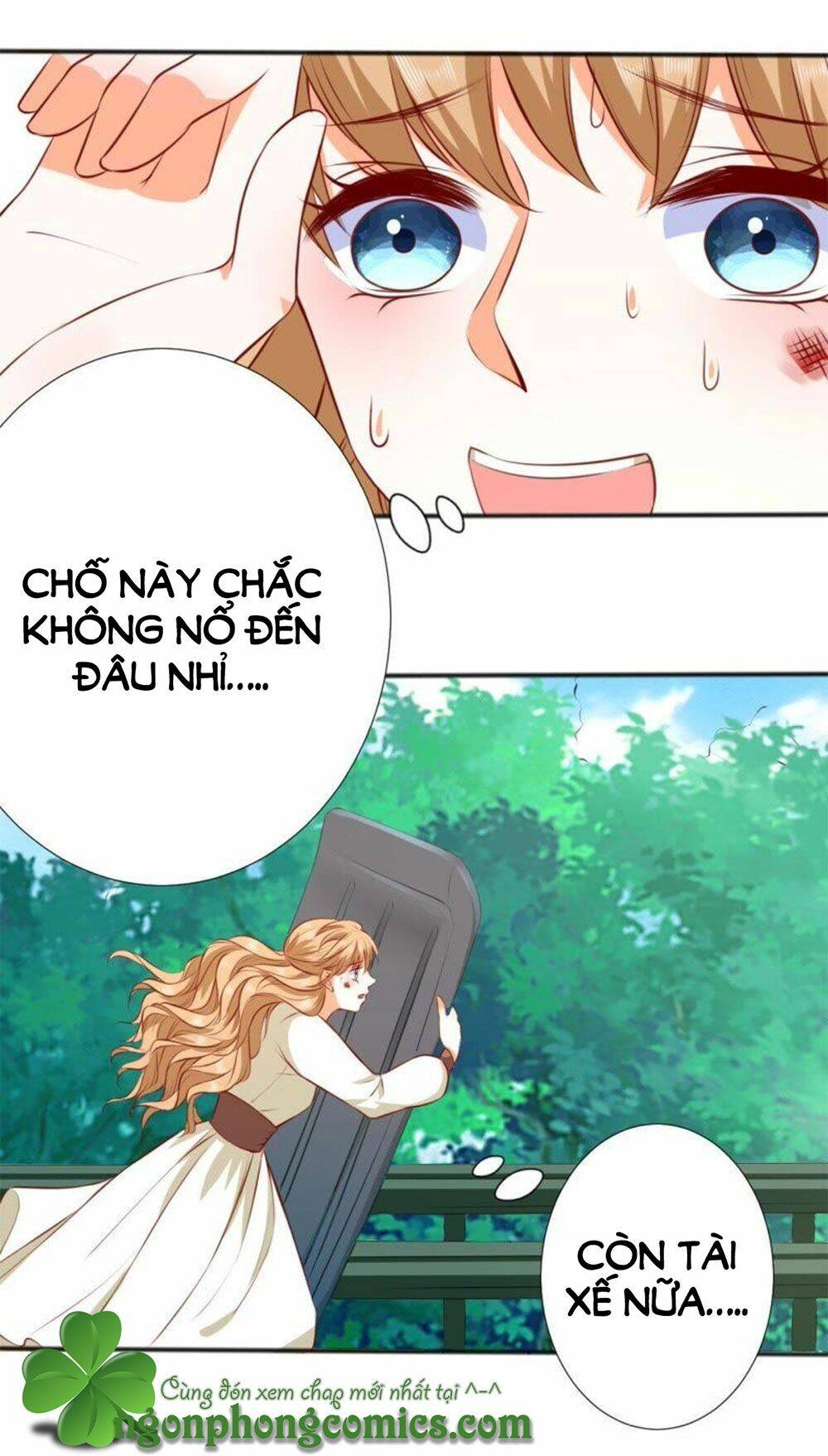 Bác Sĩ Sở Cũng Muốn Yêu Chương 251 Ảnh 38