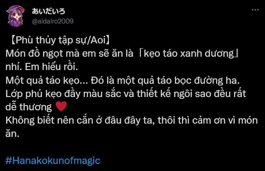 Hanako-Kun Nhà Xí Chương 83.5 Ảnh 68