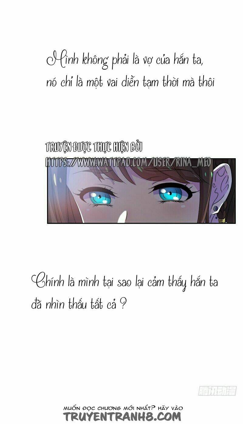 Cuộc Sống Hôn Nhân Lãng Mạn Của Hề Hề Chương 1 Ảnh 19