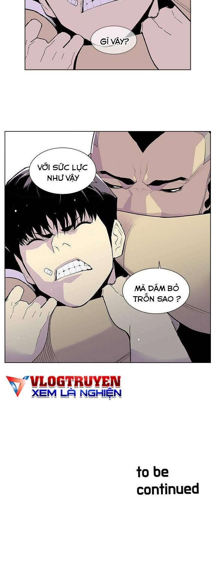 Cuộc Chiến Băng Đảng Chương 47 Ảnh 46