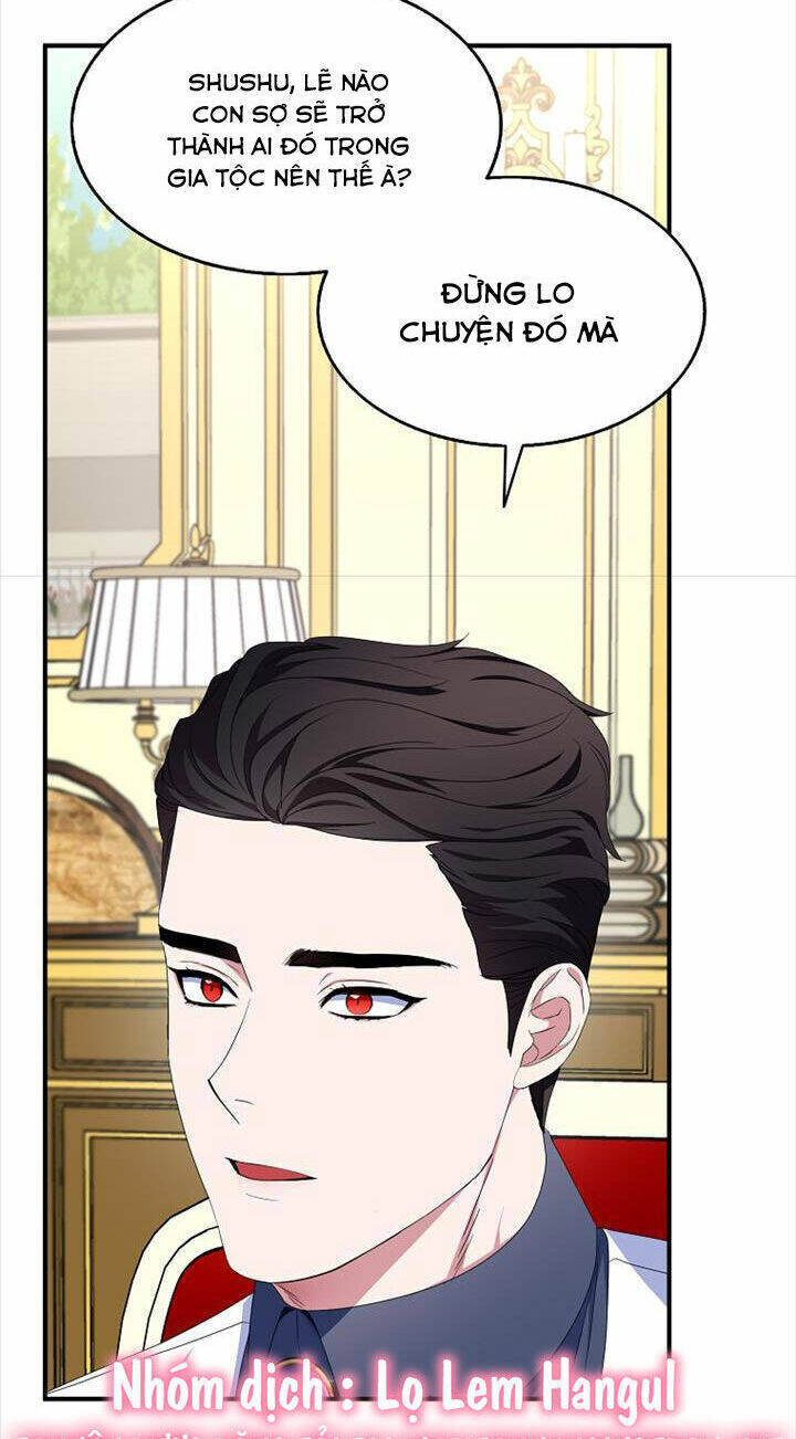 Nguyện Trở Thành Thanh Kiếm Trung Thành Bảo Vệ Em Chương 68 Ảnh 24
