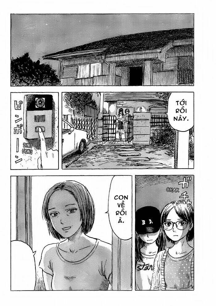 Boku Wa Mari No Naka Chương 60 Ảnh 11