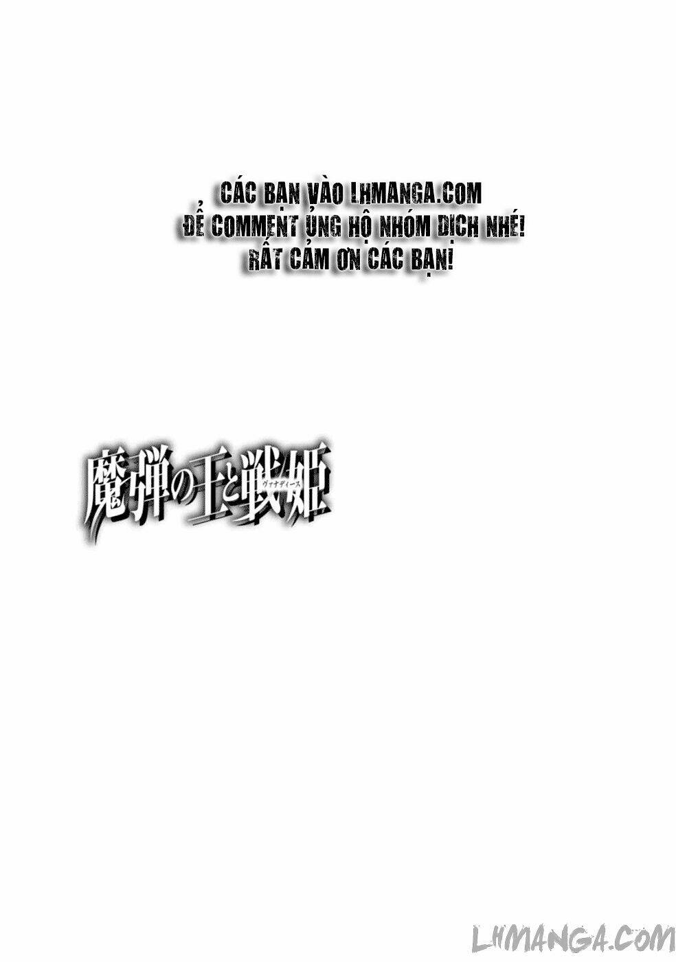 Madan No Ou To Senki Chương 41 Ảnh 33