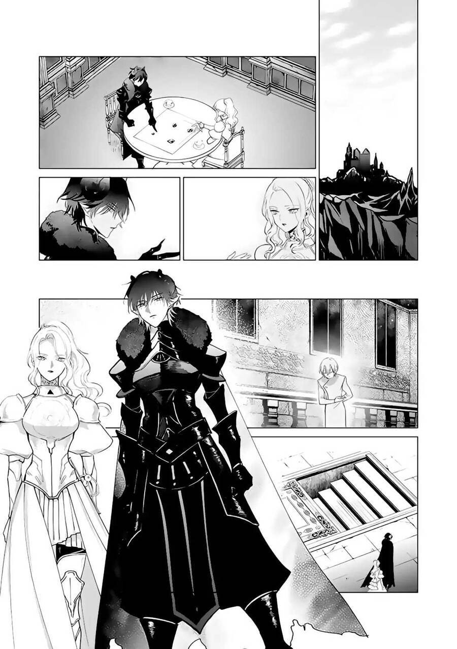 The One Within The Villainess Chương 10 Ảnh 15