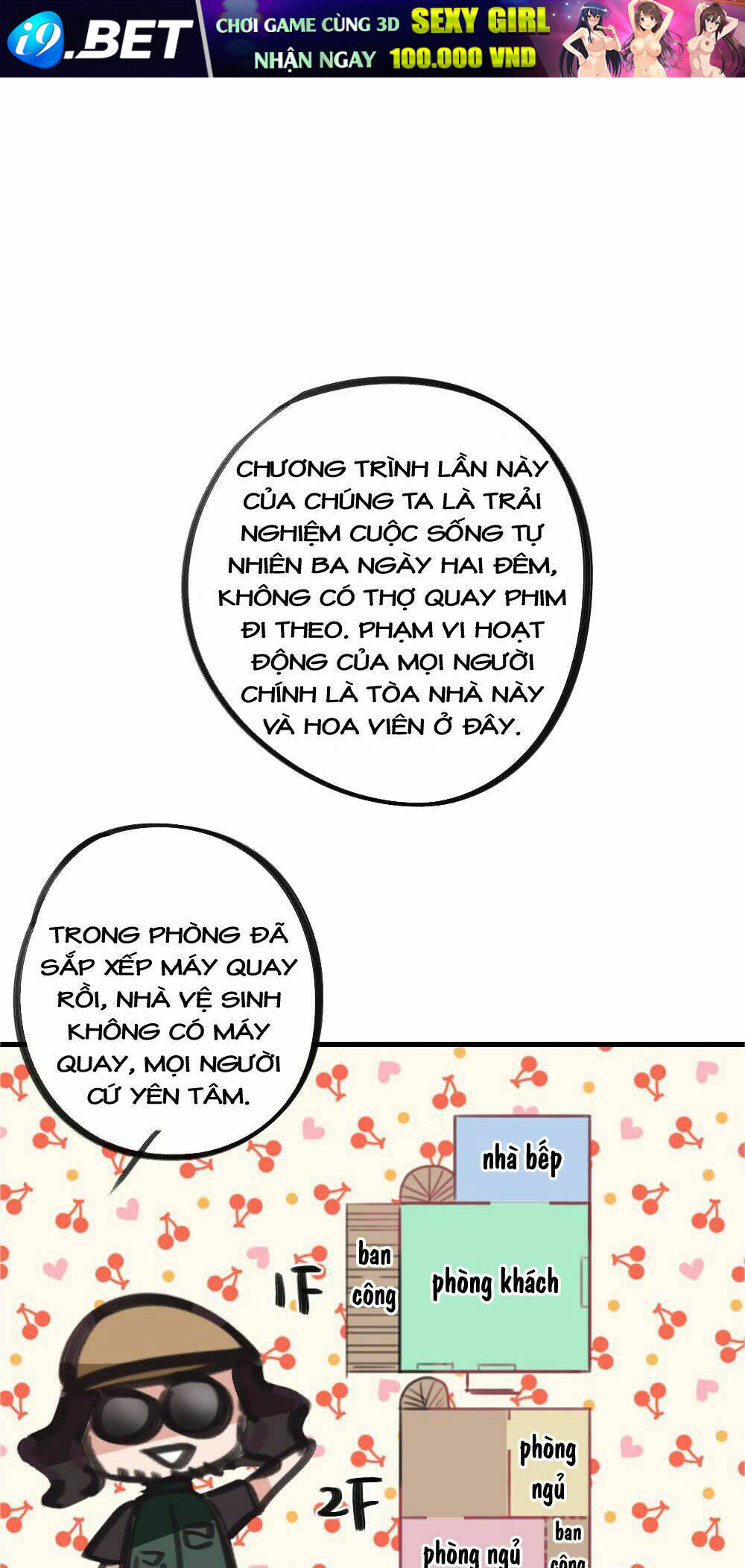 Phải Lòng Em Trai Của Bạn Gái Mình Chương 44 Ảnh 12