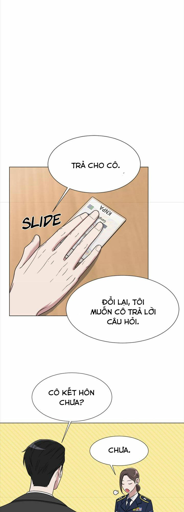 Bí Mật Đằng Sau Người Đàn Ông Ấy Chương 2 Ảnh 70