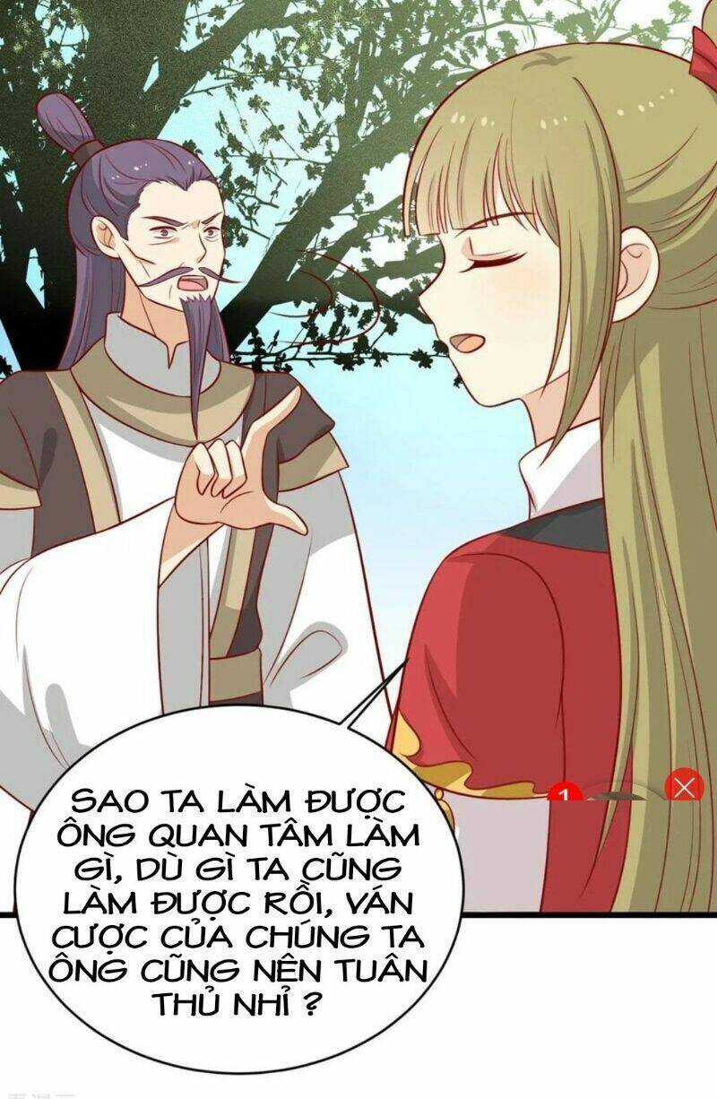 Vương Gia Người Ta Sẽ Giảm Béo Mà!!! Chương 182 Ảnh 32
