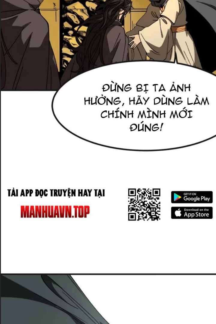 Một Lần Bất Cẩn Vang Danh Thiên Hạ Chương 87 Ảnh 36