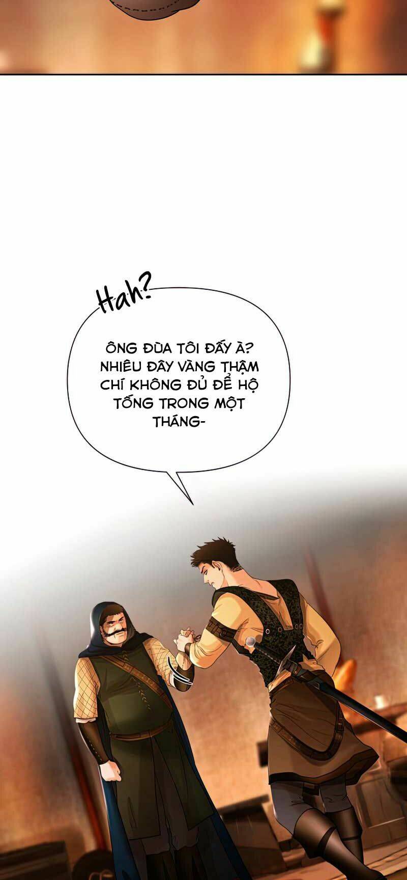 Nhiệm Vụ Chiến Binh Chương 26 Ảnh 15