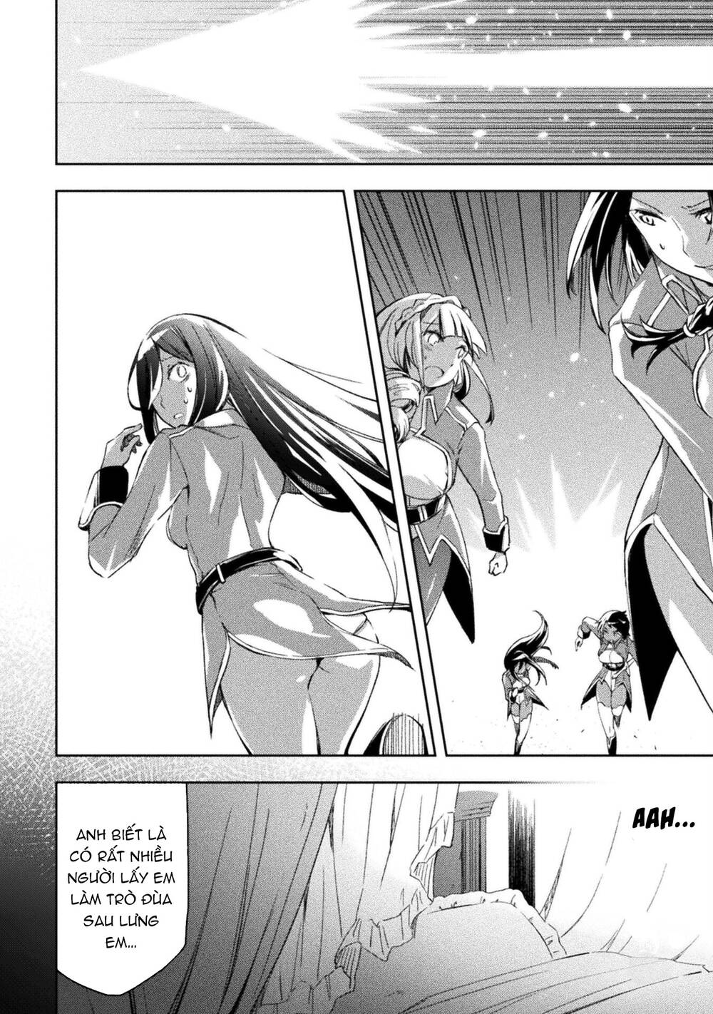 Dungeon Kurashi No Moto Yuusha Chương 37 Ảnh 15
