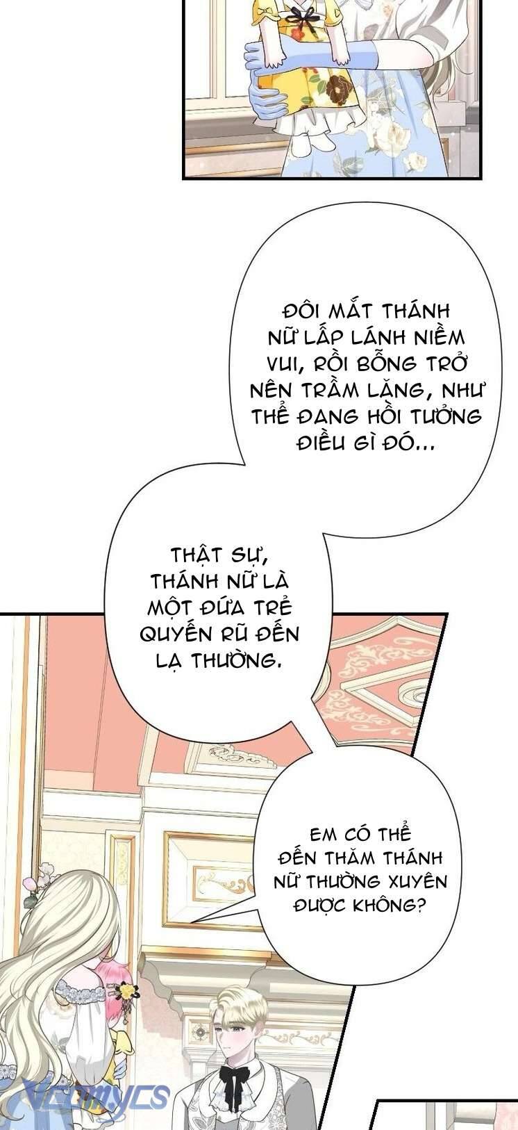 Sau Này Họ Sẽ Sinh Ra Tôi Chương 8 Ảnh 40