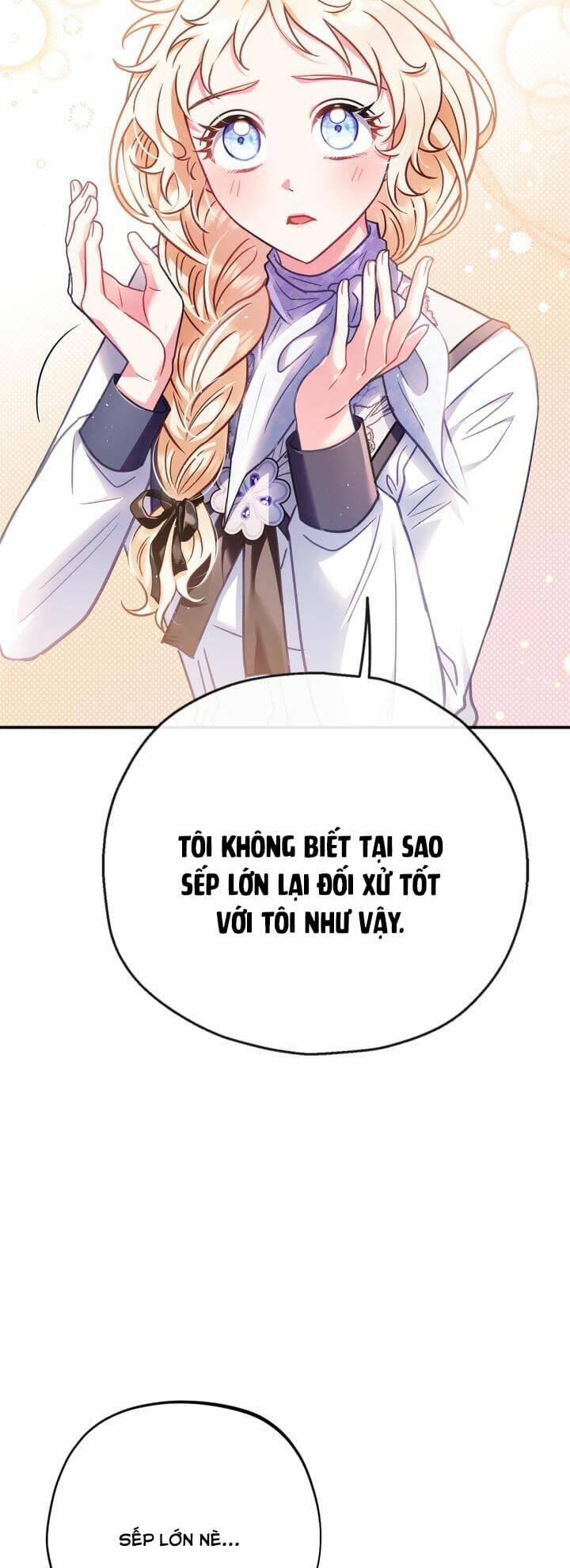 Trở Thành Người Giám Định Chất Độc Cho Thế Lực Hắc Ám Chương 28 Ảnh 45