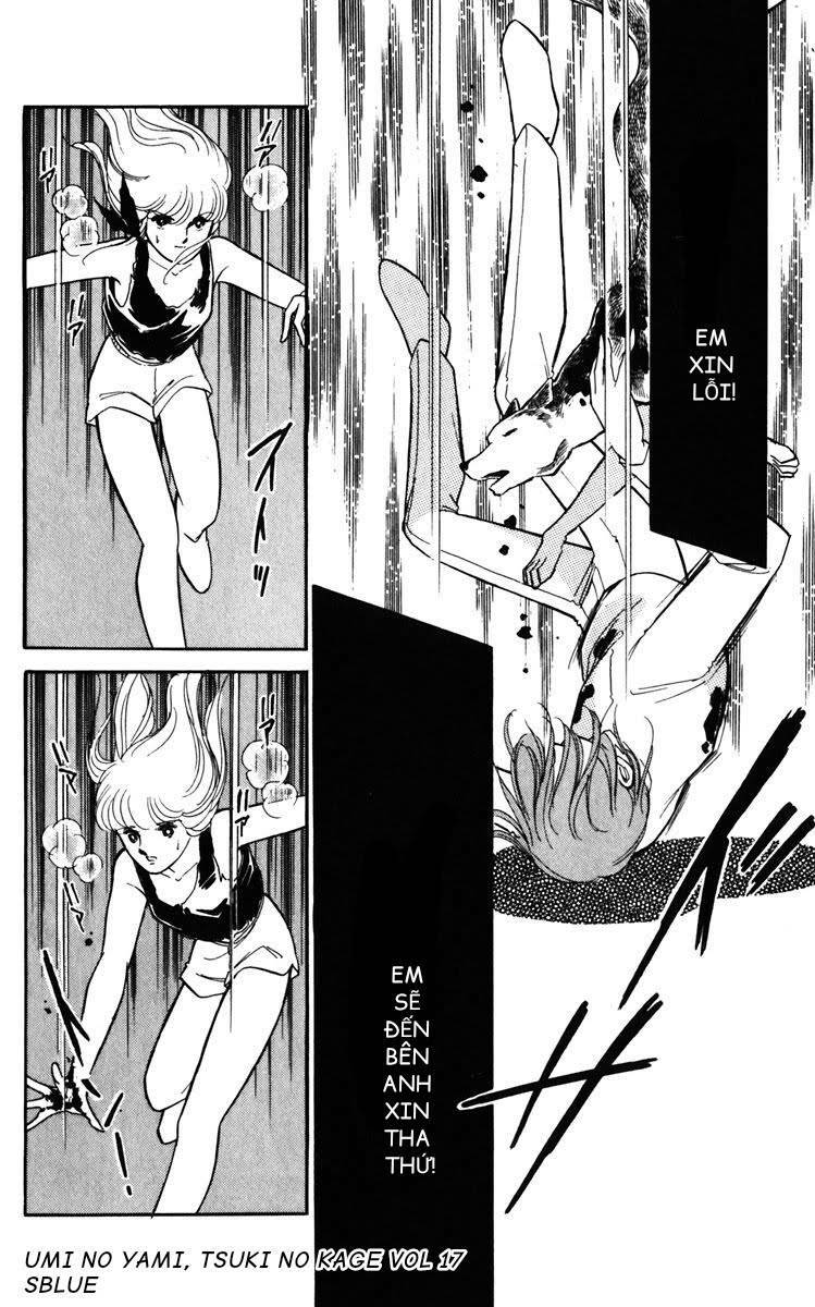 Umi No Yami, Tsuki No Kage Chương 89 Ảnh 6