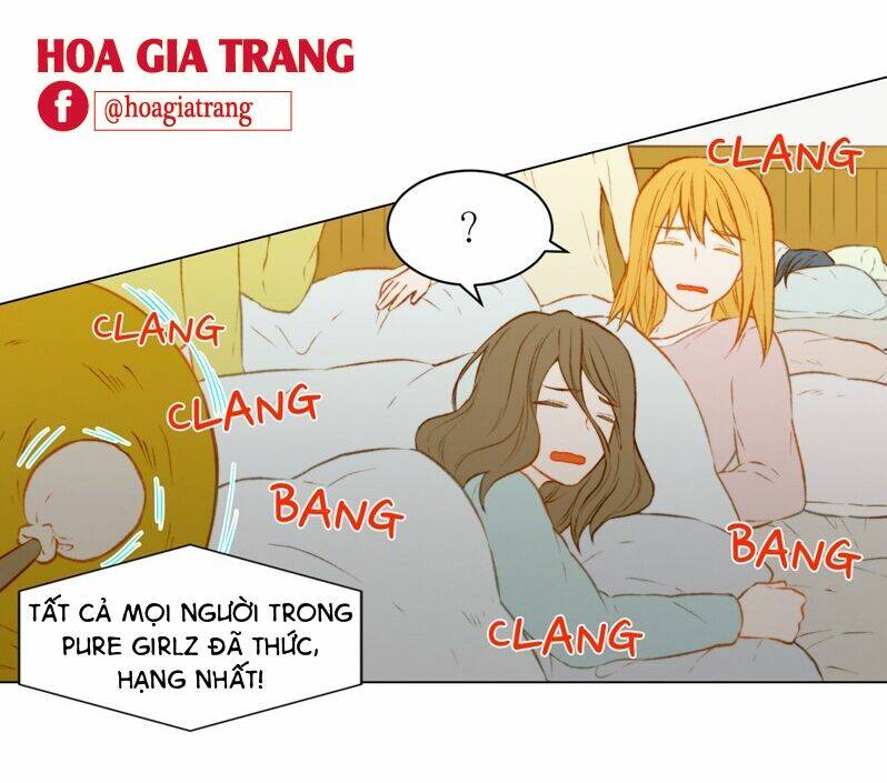 Sự Sao Chép Chương 60 Ảnh 38