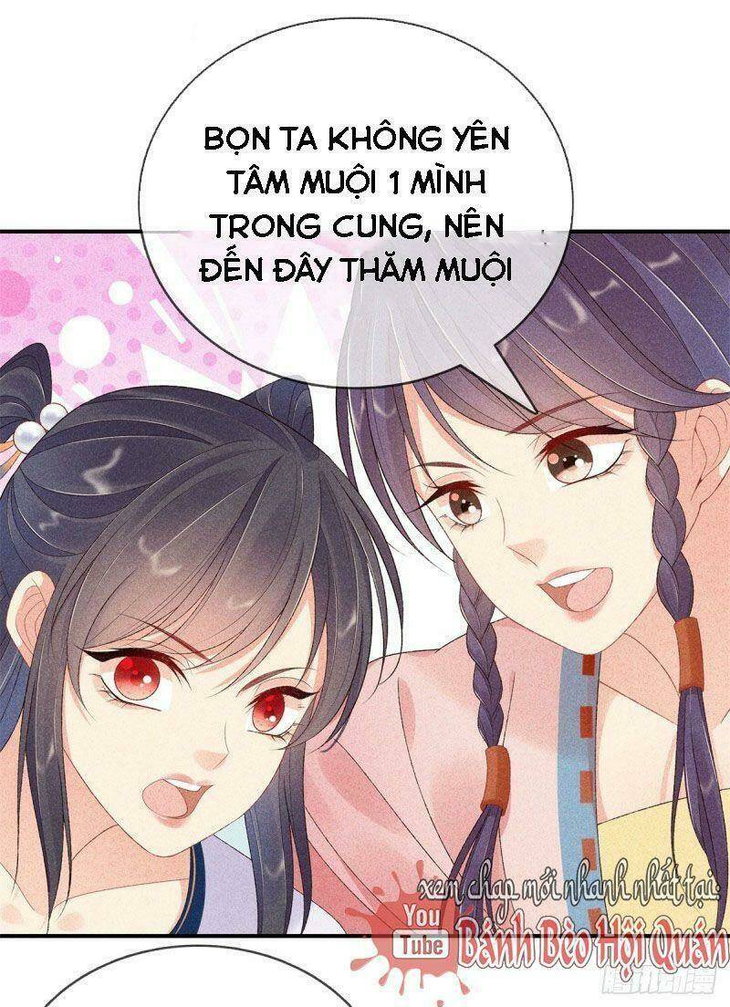 Trọng Sinh Chi Đích Nữ Bất Thiện Chương 82 Ảnh 10