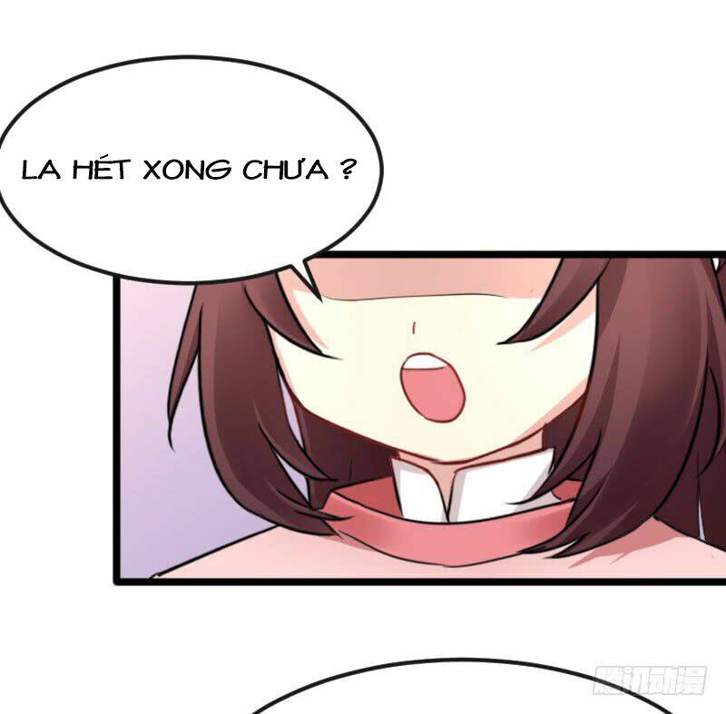 Bạo Lực Tiếu Thôn Cô Chương 58 Ảnh 14