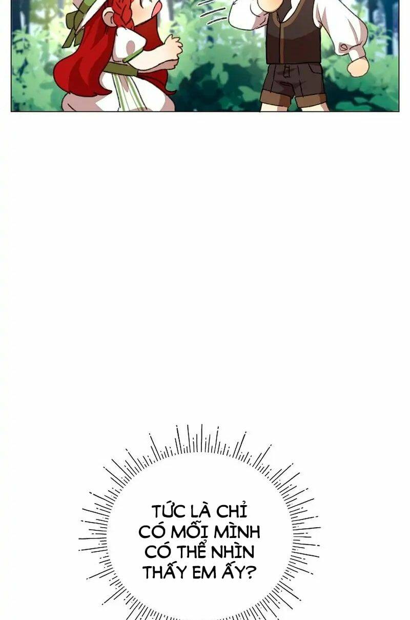 Tôi Đã Vô Tình Quyến Rũ Em Trai Của Nam Chính Chương 5 Ảnh 53