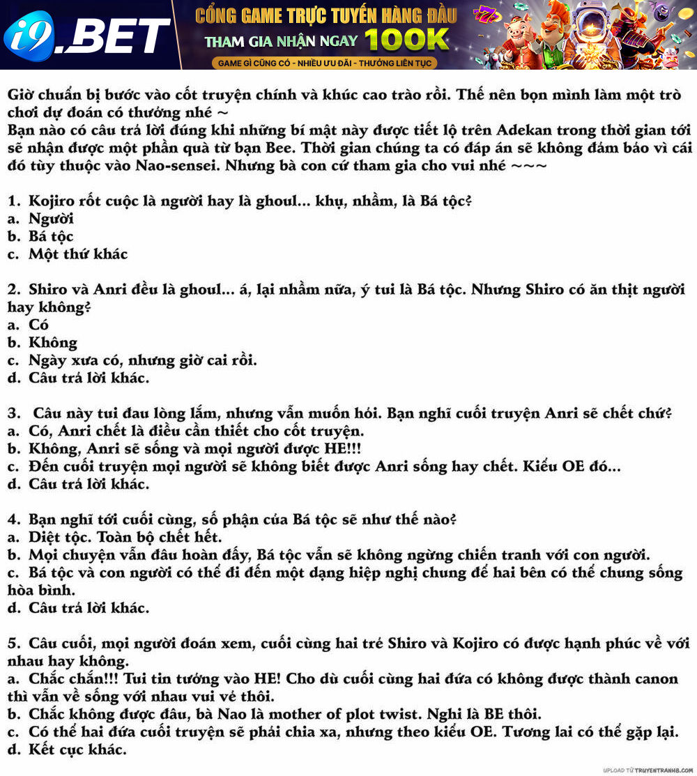 Adekan Chương 39 Ảnh 25