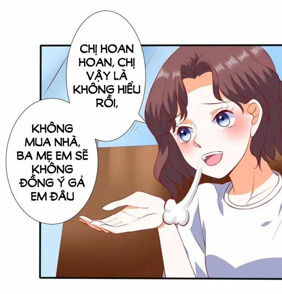 Bác Sĩ Sở Cũng Muốn Yêu Chương 259 Ảnh 21