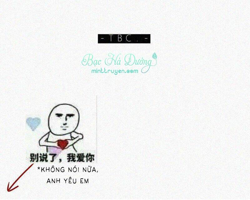 Câu Chuyện Về Cậu Và Tôi Chương 37 Ảnh 48