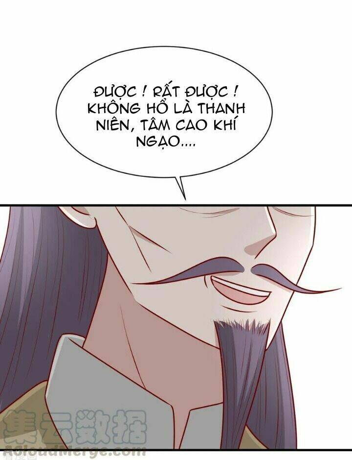 Vương Gia Người Ta Sẽ Giảm Béo Mà!!! Chương 178 Ảnh 19