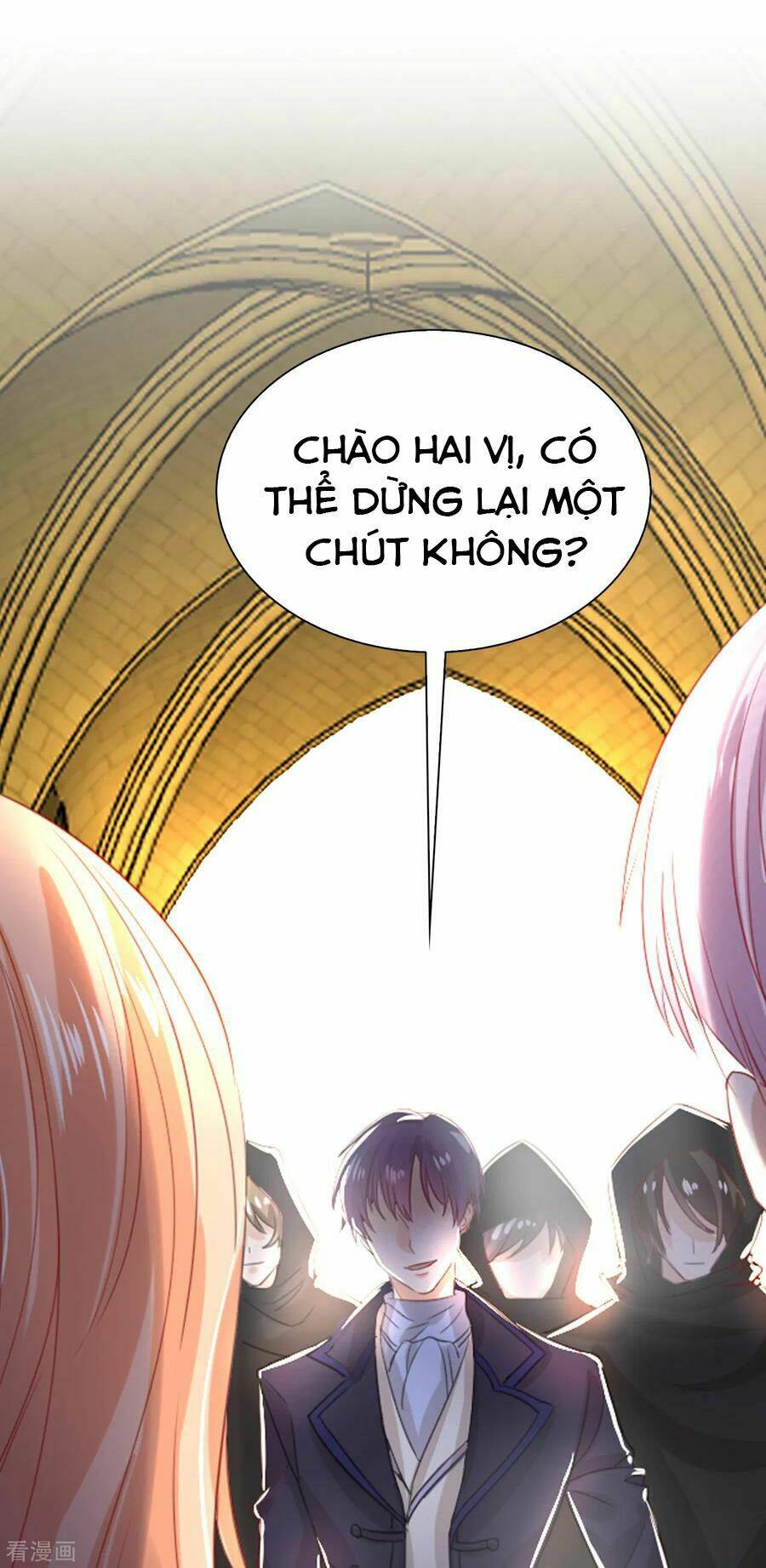 Huynh Khống Công Tước Gả Không Được Chương 103.1 Ảnh 19