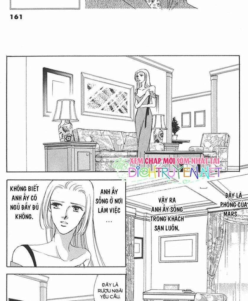 Gold (Fujita Kazuko) Chương 19 Ảnh 22