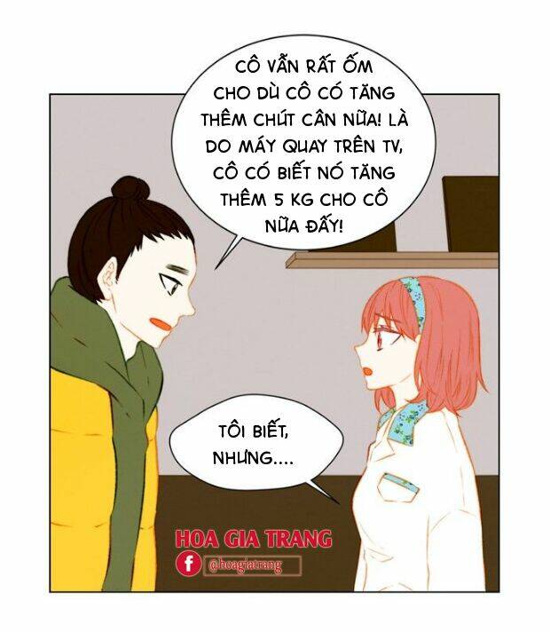 Sự Sao Chép Chương 46 Ảnh 13