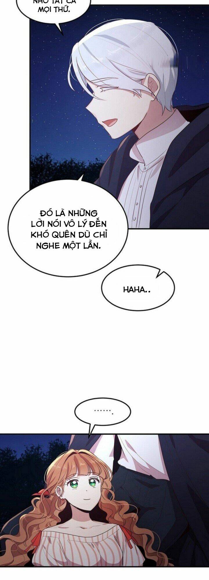 Công Tước, Loạn Vừa Thôi! Chương 120 Ảnh 11