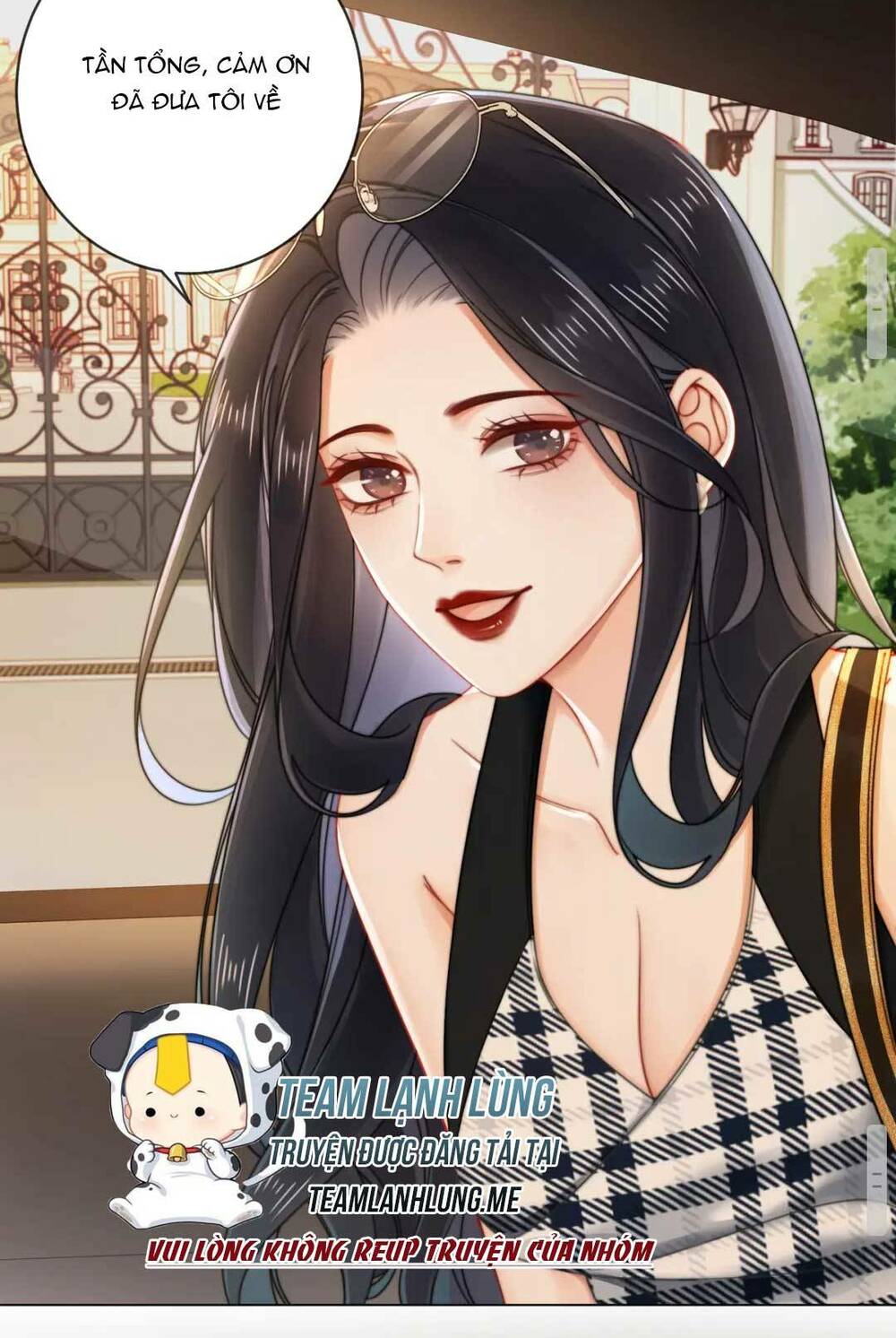 Hôn Sự Ngọt Ngào Đến Tận Xương Chương 3 Ảnh 24